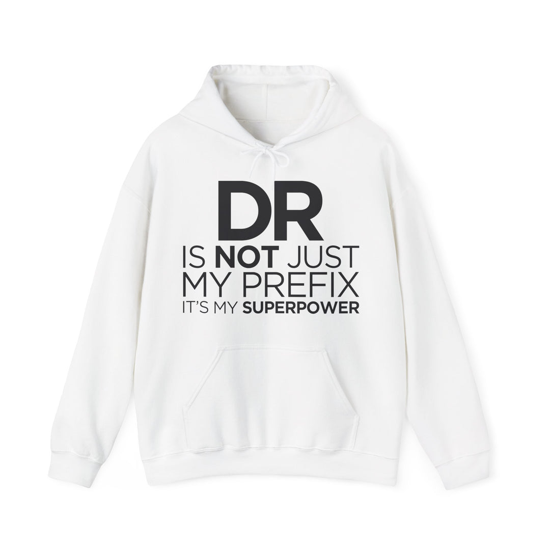 Dr. - Unisex Heavy Blend™ Hooded Sweatshirt