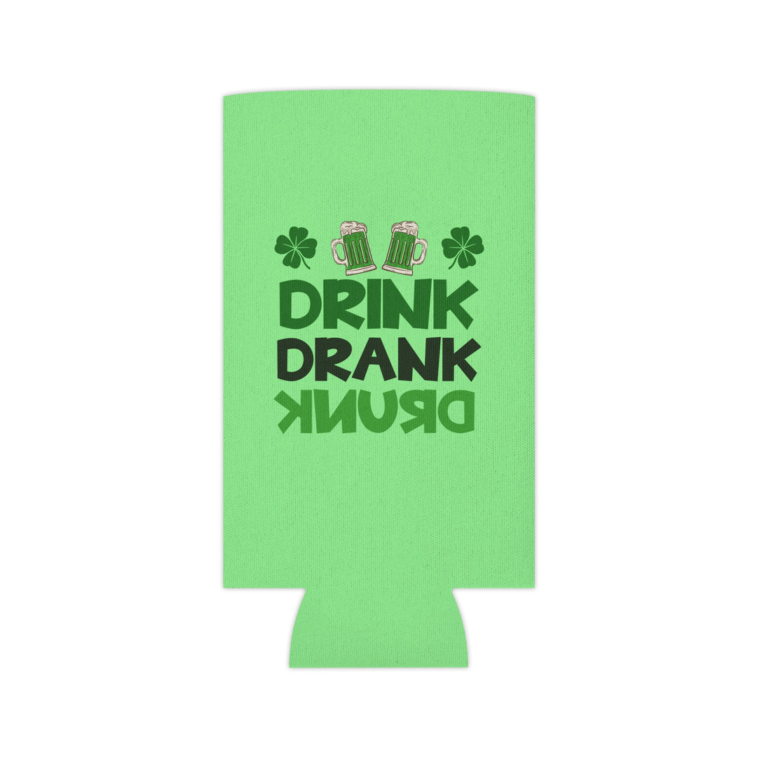Drink Drank Drunk - Can Cooler