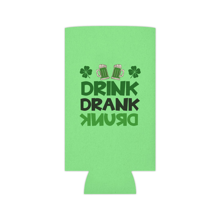 Drink Drank Drunk - Can Cooler
