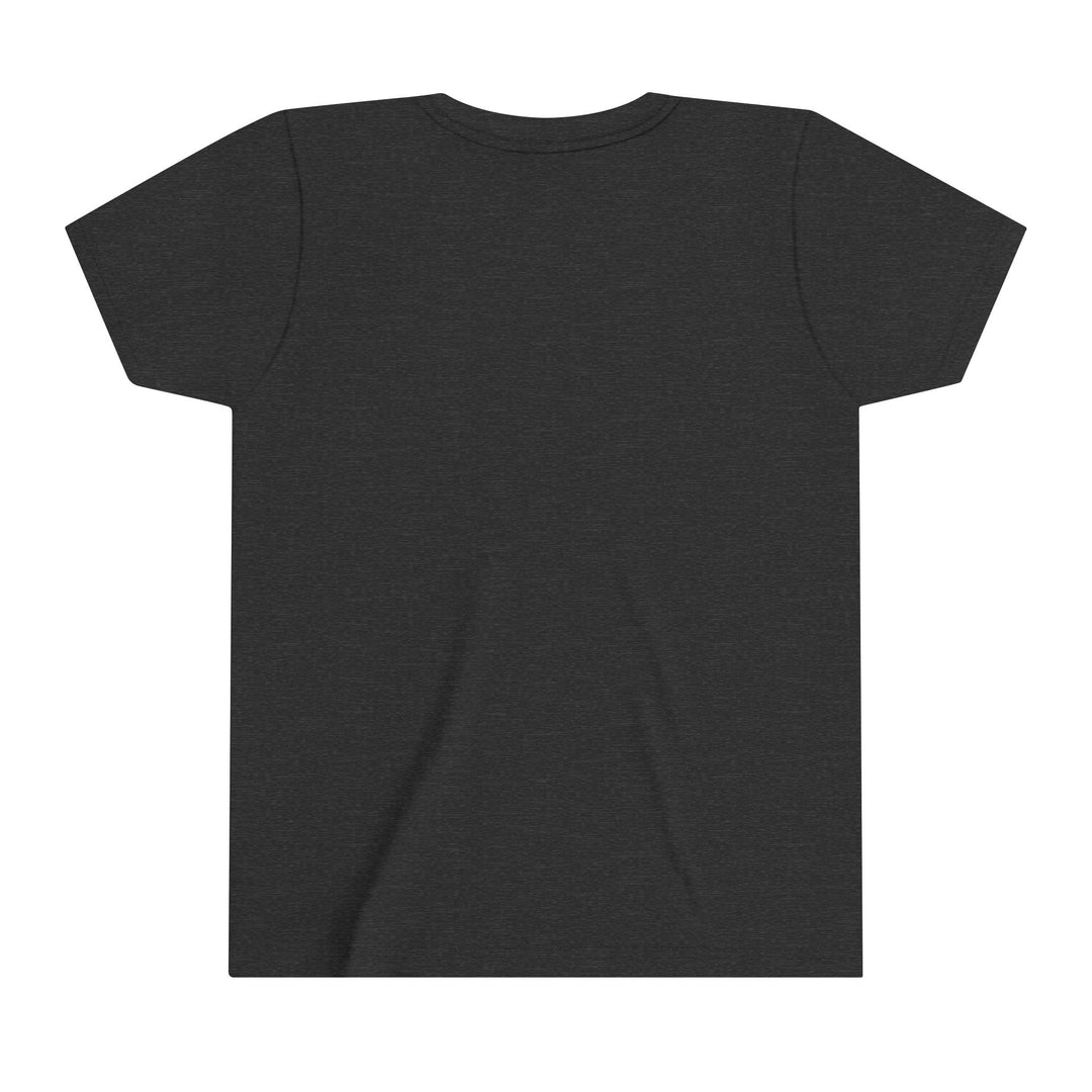 Happy Halloween - Youth Short Sleeve Tee