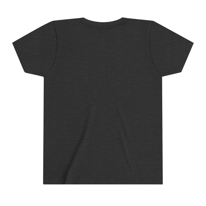 Happy Halloween - Youth Short Sleeve Tee