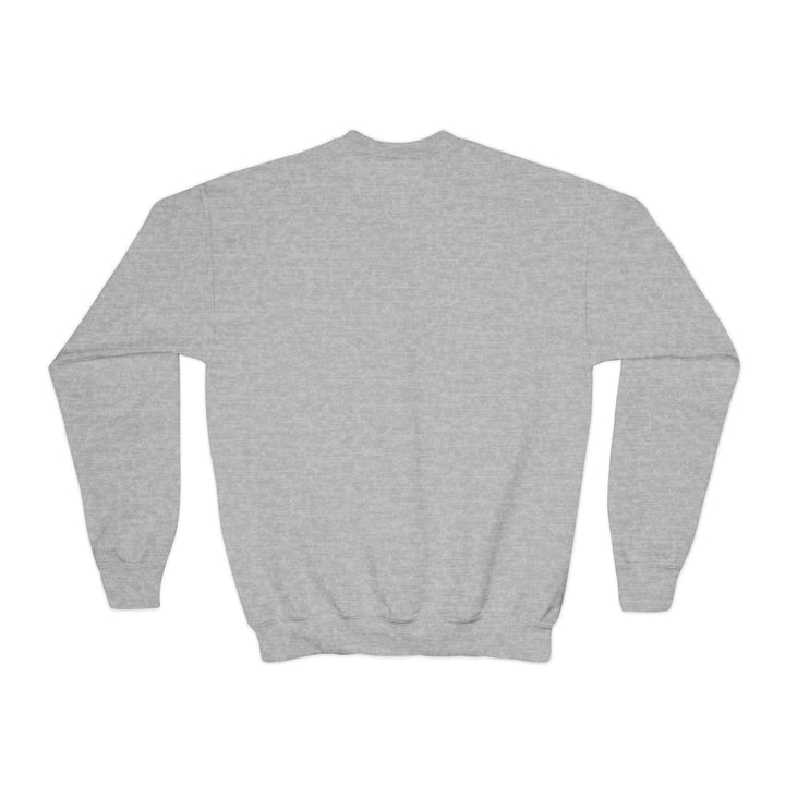 Cutest Turkey Boys - Youth Crewneck Sweatshirt