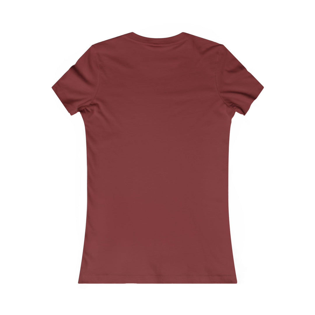 In My Mom Era - Women's Favorite Tee
