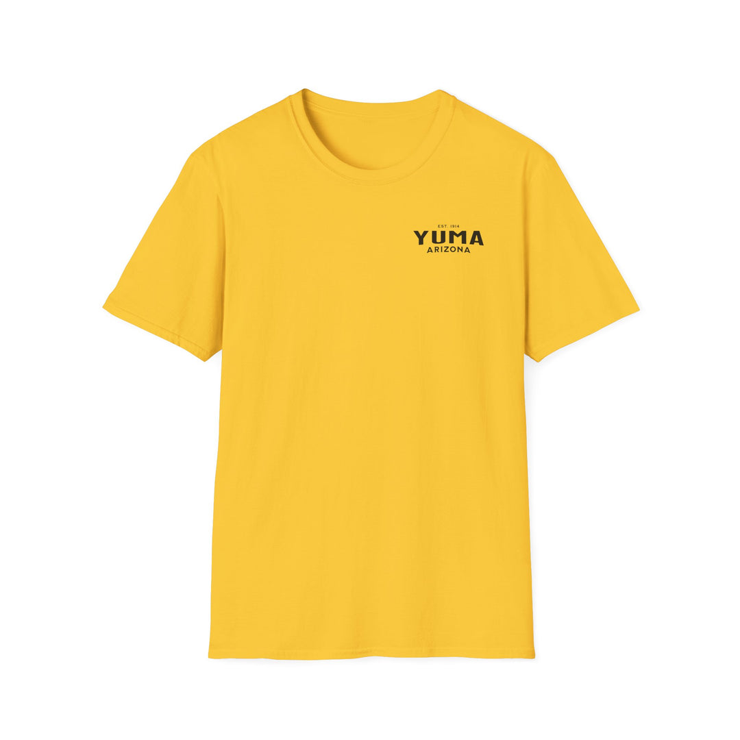 Local Pricks - Unisex Softstyle T-Shirt