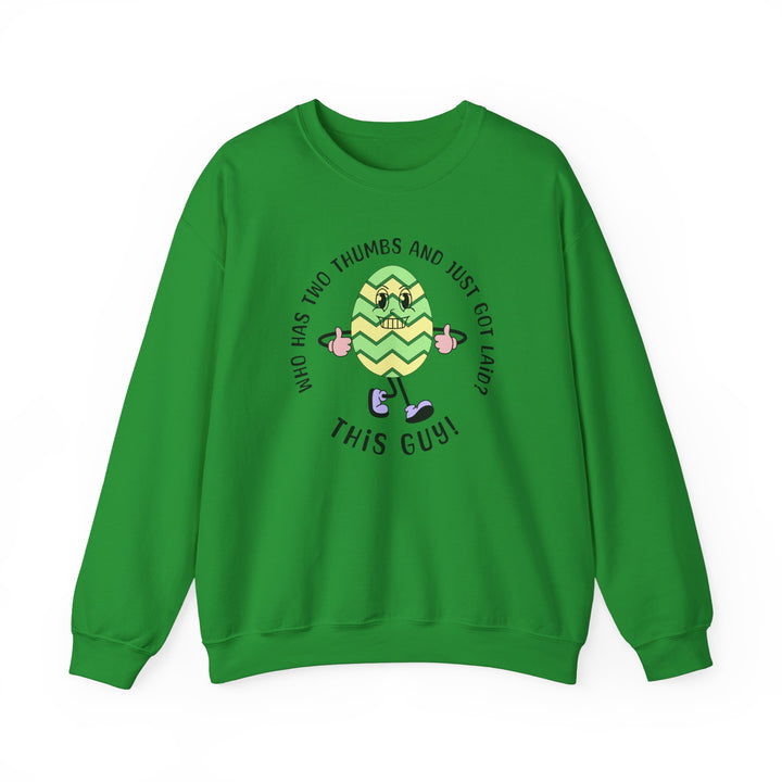 This Guy - Unisex Heavy Blend™ Crewneck Sweatshirt
