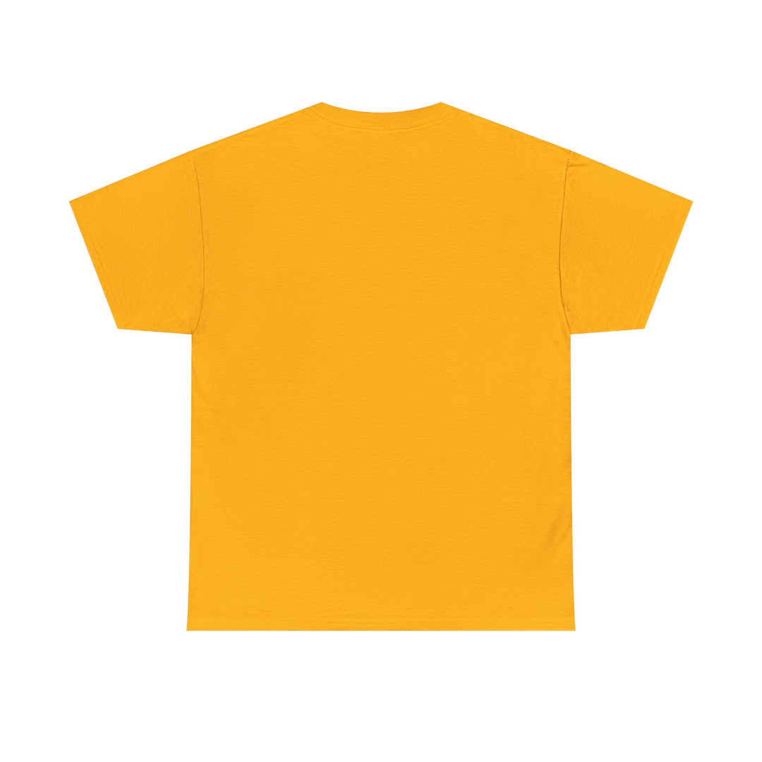 Bank Of Dad - Unisex Heavy Cotton Tee