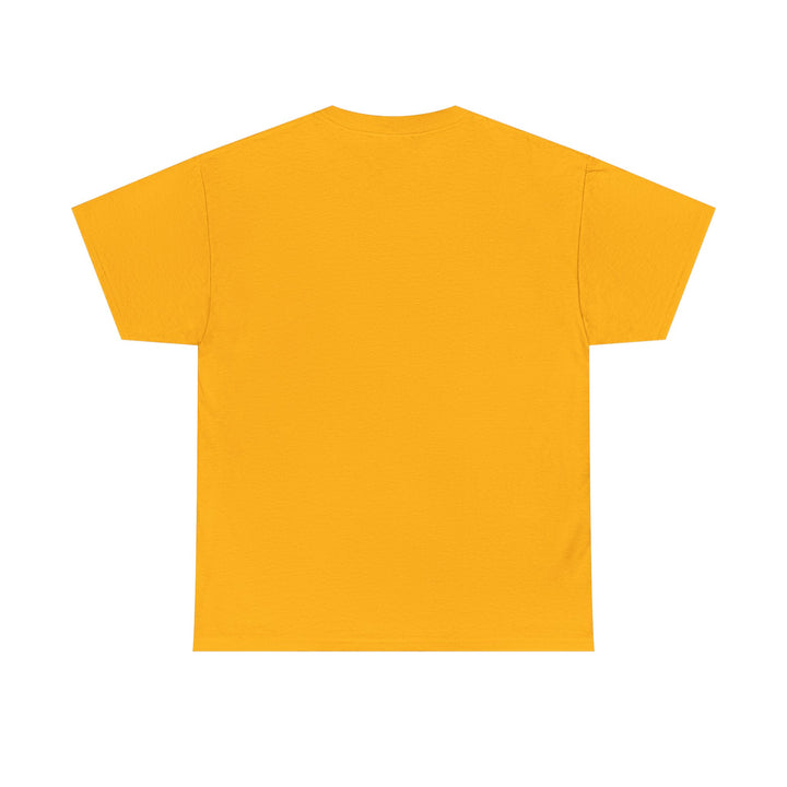 Bank Of Dad - Unisex Heavy Cotton Tee