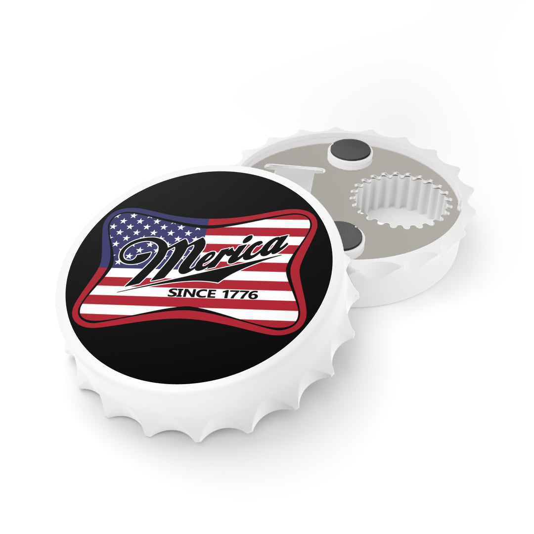 Merica - Bottle Opener