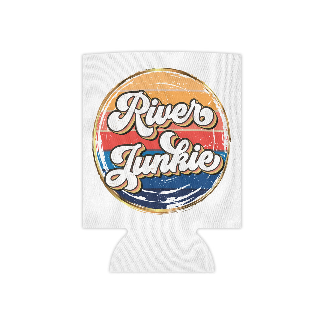 River Junkie - Can Cooler