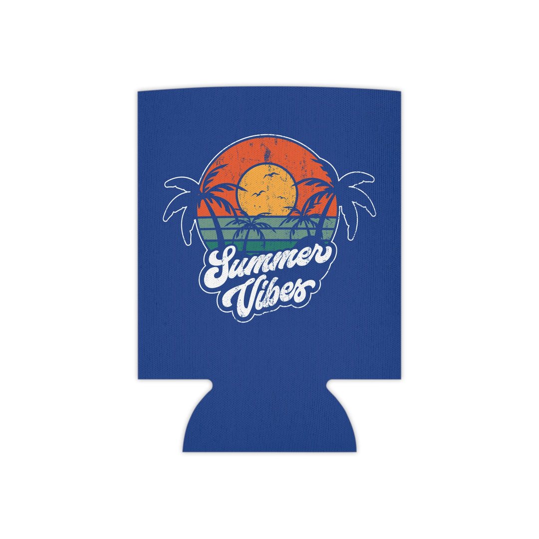 Summer Vibes - Can Cooler