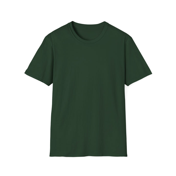 Buckle Up - Unisex Softstyle T-Shirt