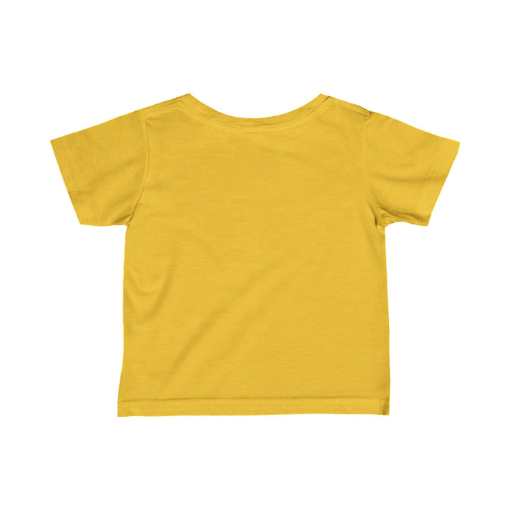 Cutest Turkey  Girls - Infant Fine Jersey Tee