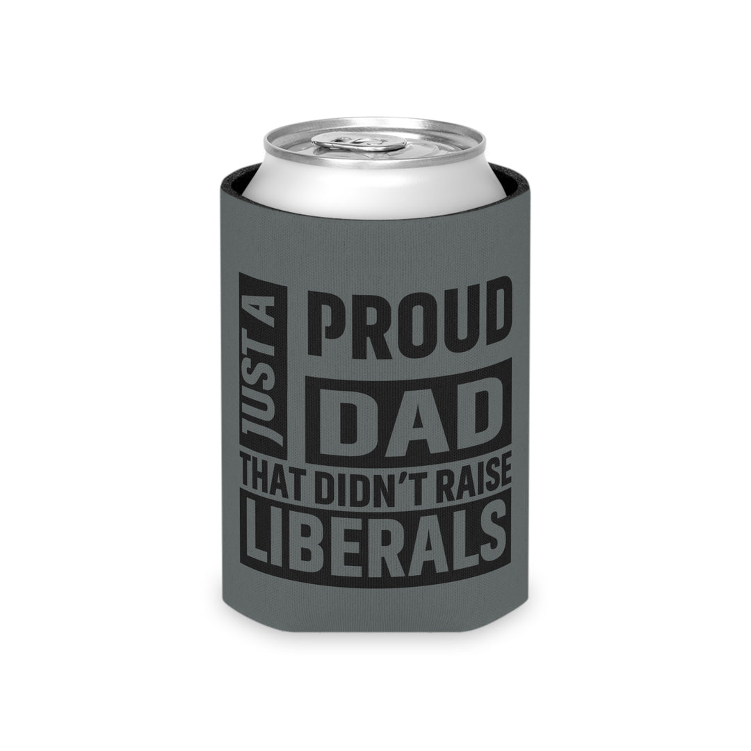 Proud Dad - Can Cooler