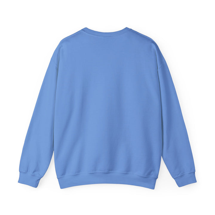 Home Of The Free - Unisex Heavy Blend™ Crewneck Sweatshirt