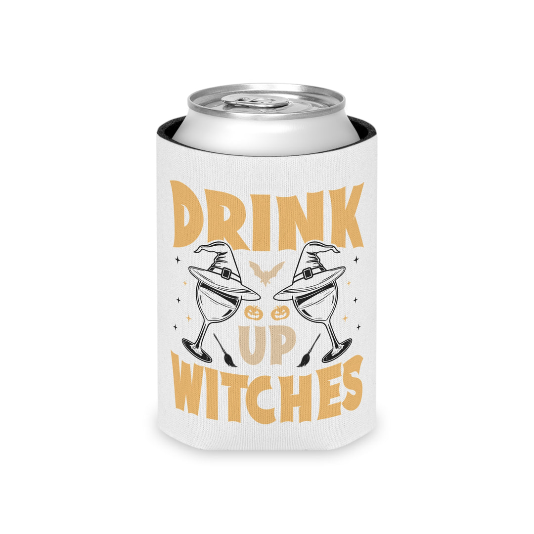 Drink Up Witches - Can Cooler