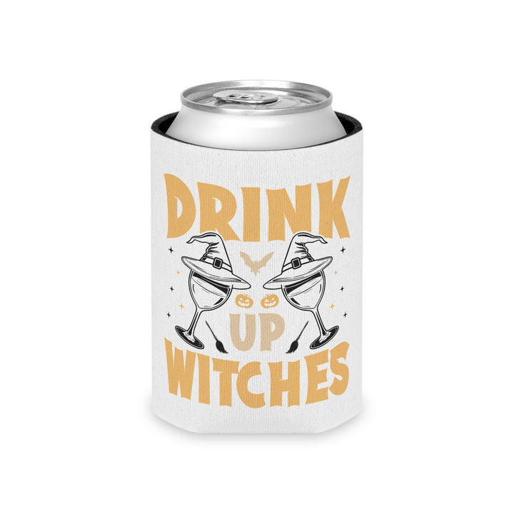 Drink Up Witches - Can Cooler