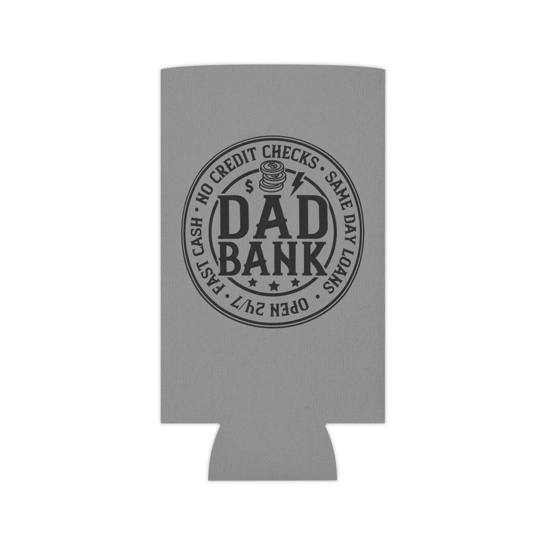 Bank Of Dad - Can Cooler