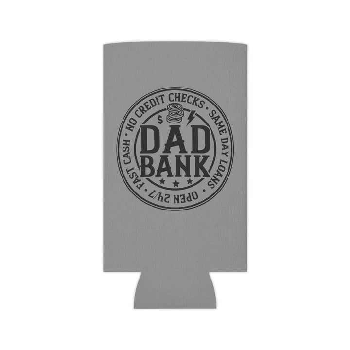 Bank Of Dad - Can Cooler
