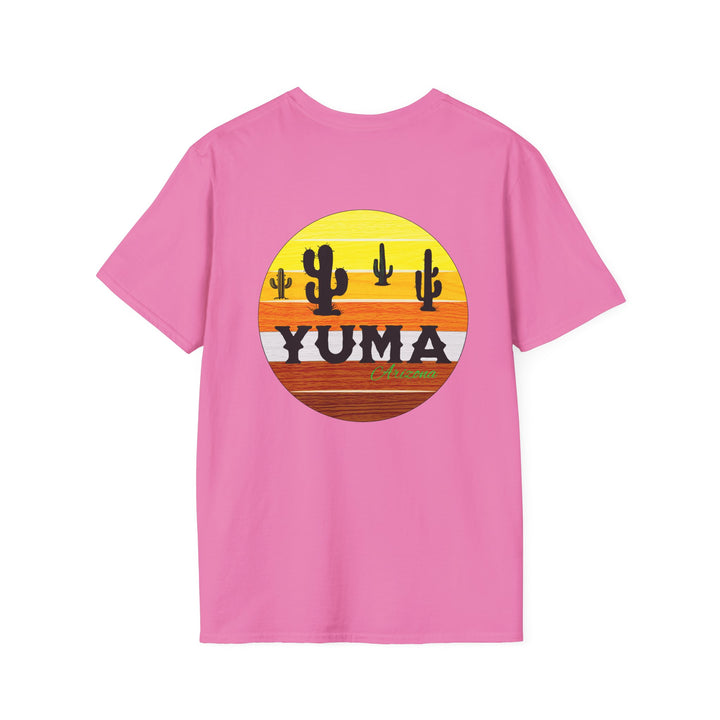 Yuma - Unisex Softstyle T-Shirt