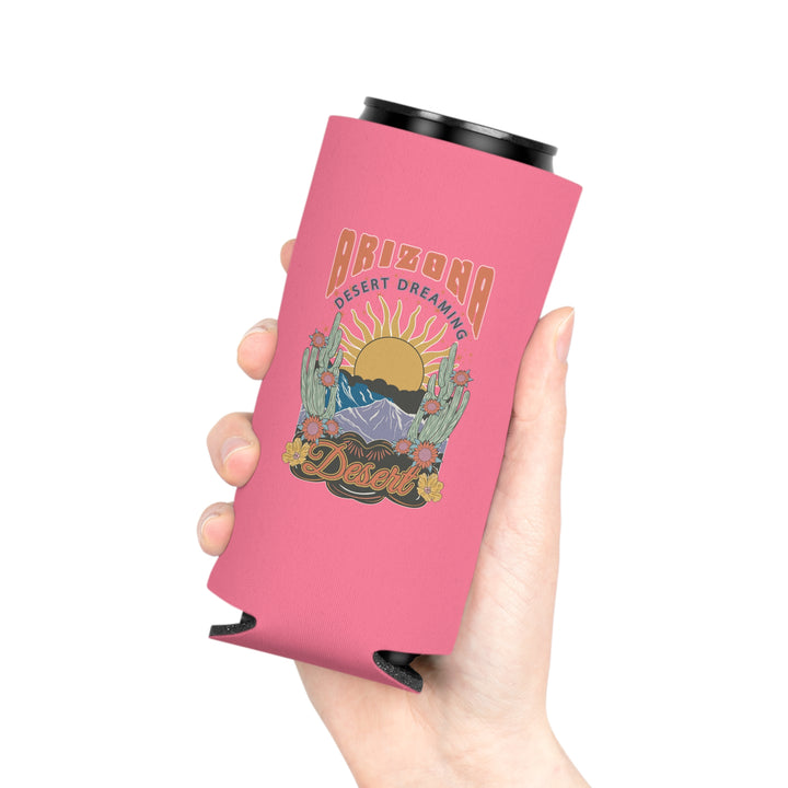 Arizona Desert Dreaming - Can Cooler