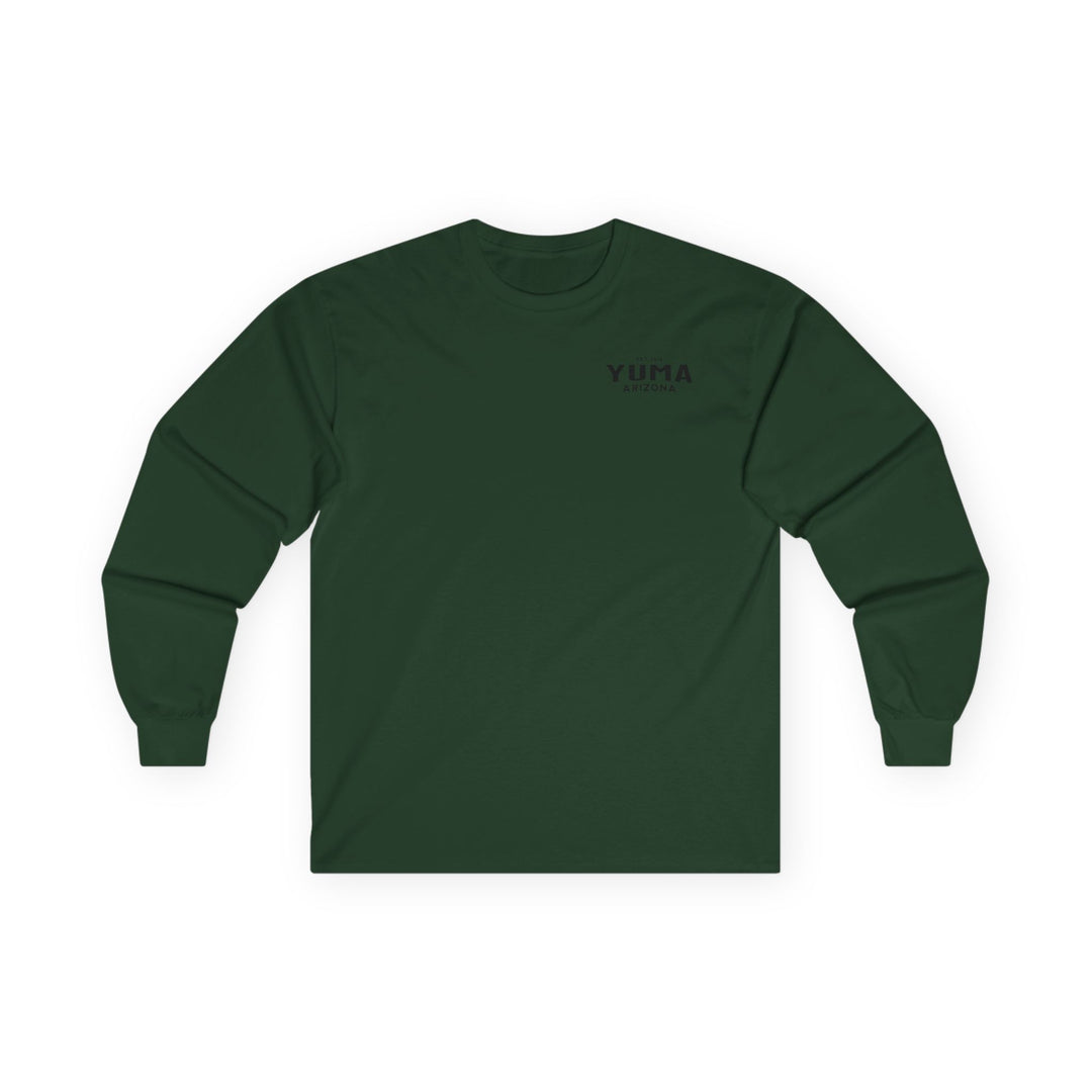 Local pricks - Unisex Ultra Cotton Long Sleeve Tee