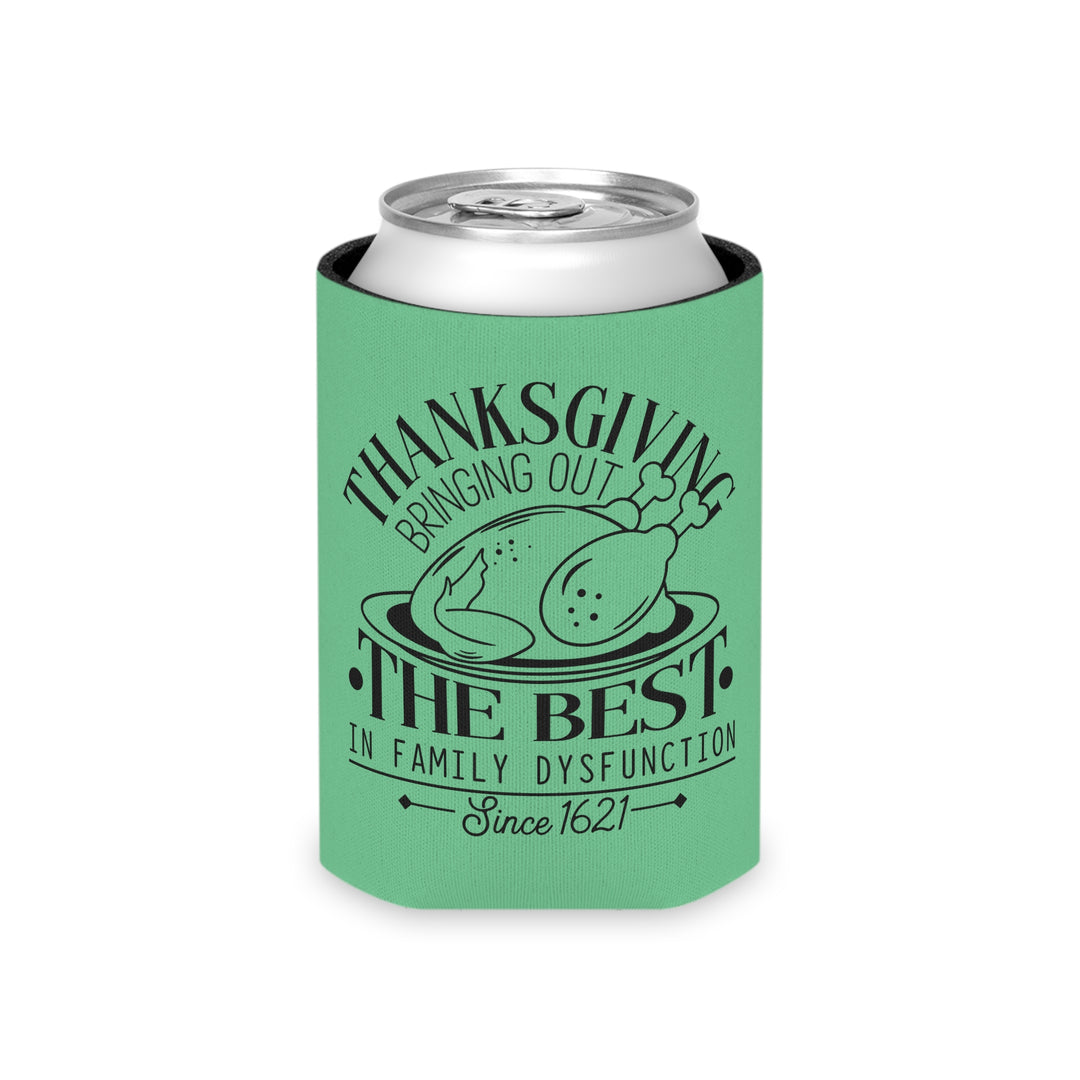 Family Dysfunction - Can Cooler