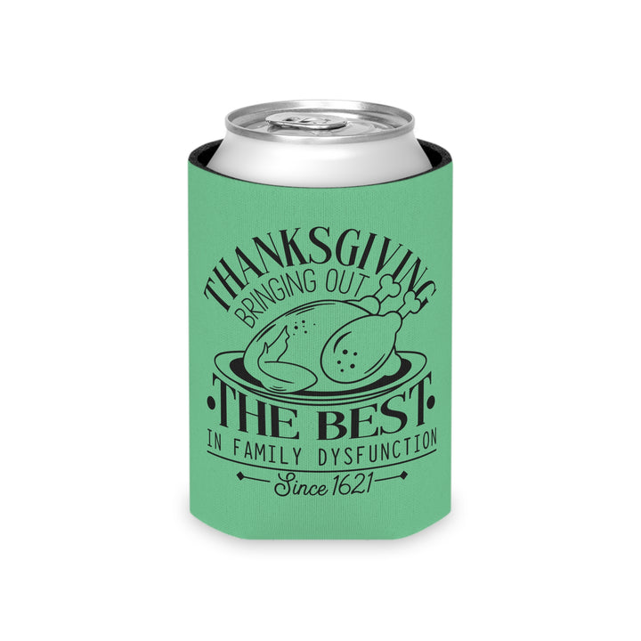 Family Dysfunction - Can Cooler