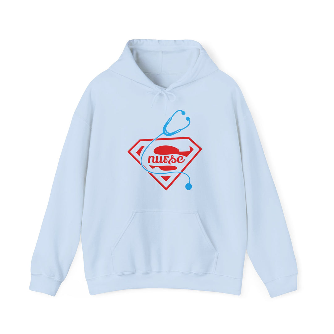 Super Nurse - Unisex Heavy Blend™ Hooded Sweatshirt