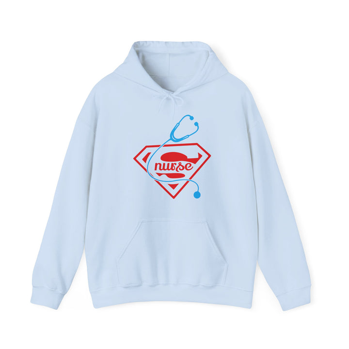 Super Nurse - Unisex Heavy Blend™ Hooded Sweatshirt