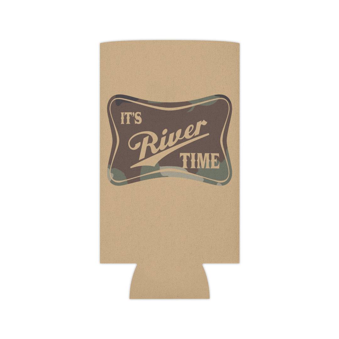 River Time - Can Cooler