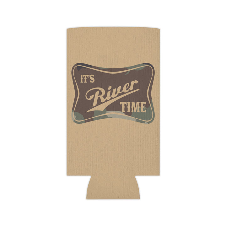River Time - Can Cooler