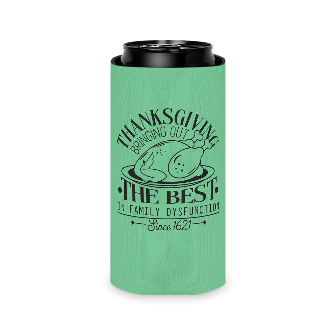 Family Dysfunction - Can Cooler