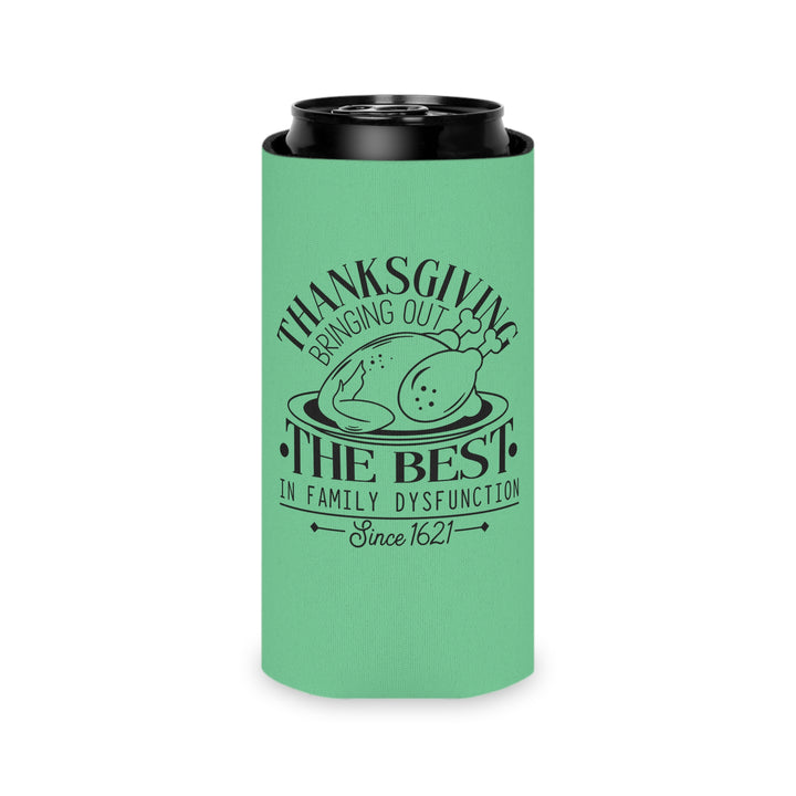 Family Dysfunction - Can Cooler