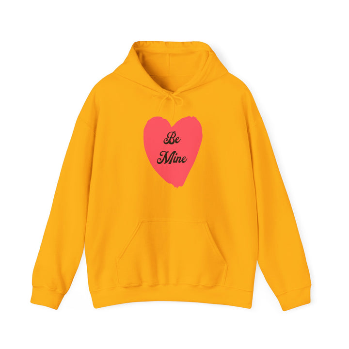 Be Mine - Unisex Heavy Blend™ Hooded Sweatshirt