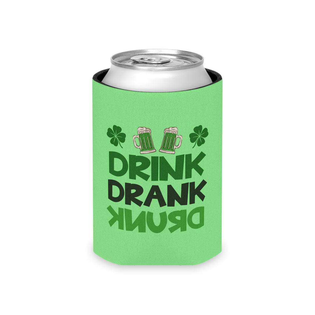 Drink Drank Drunk - Can Cooler