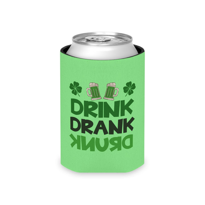 Drink Drank Drunk - Can Cooler