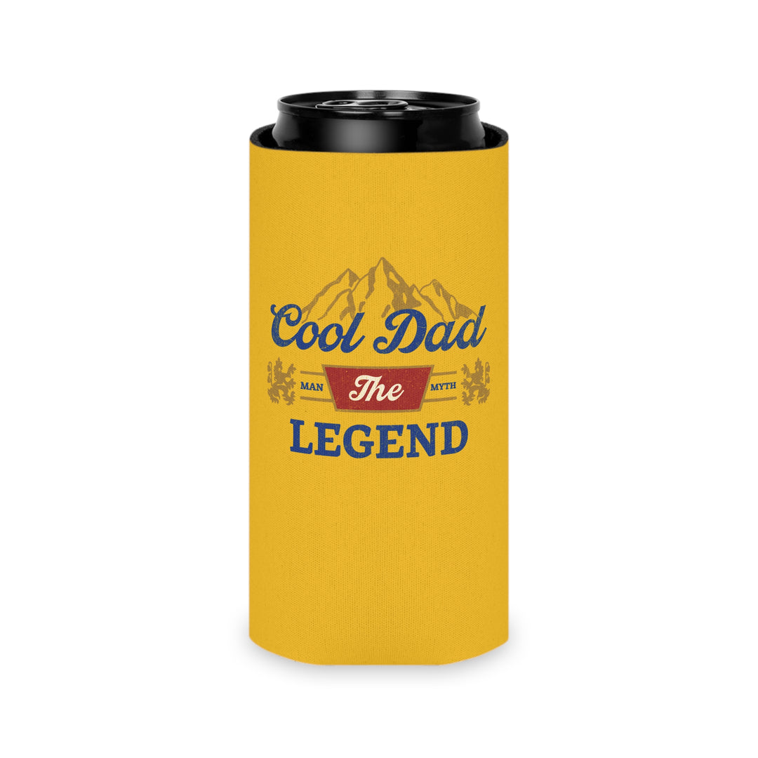 Cool Dad - Can Cooler