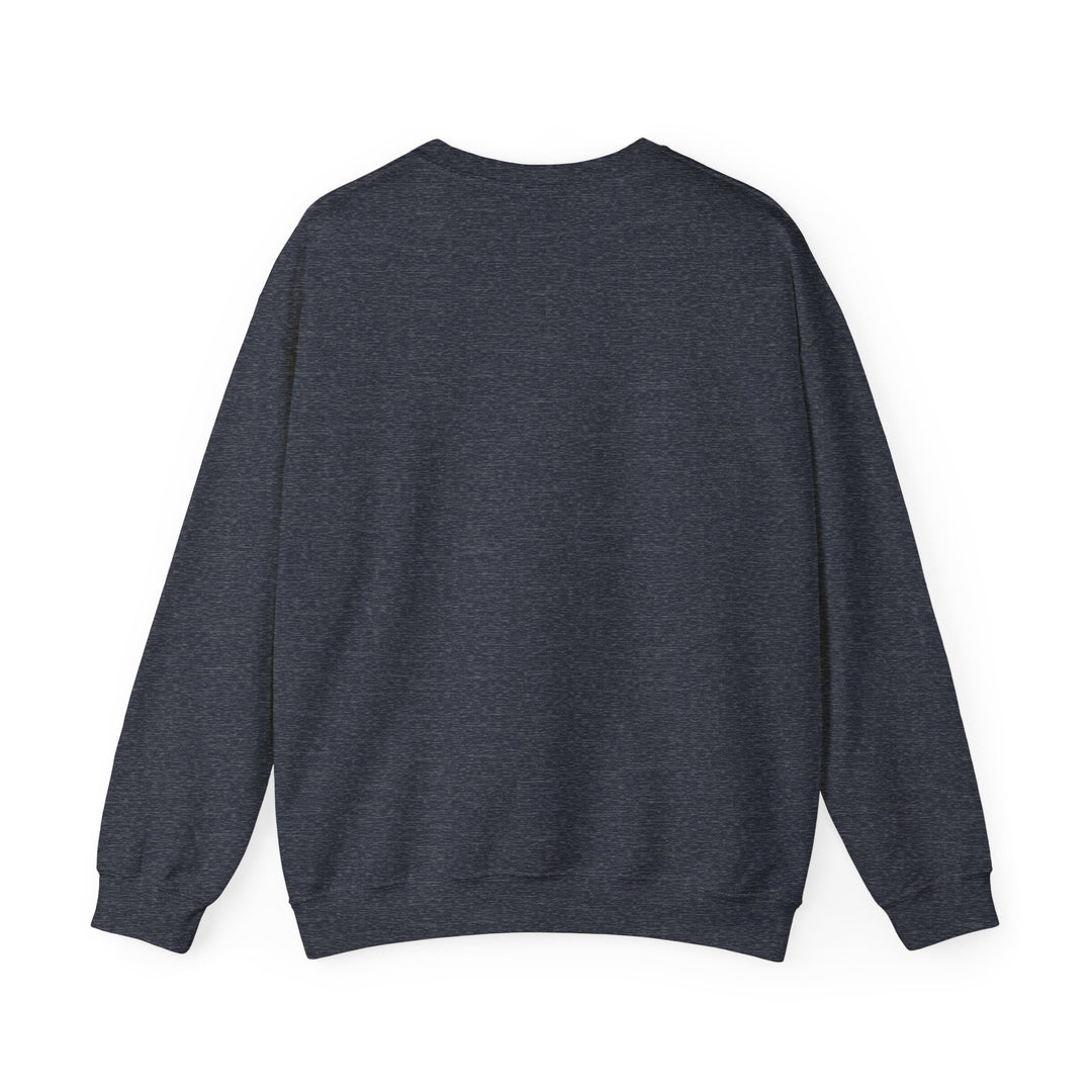 Home Of The Free - Unisex Heavy Blend™ Crewneck Sweatshirt