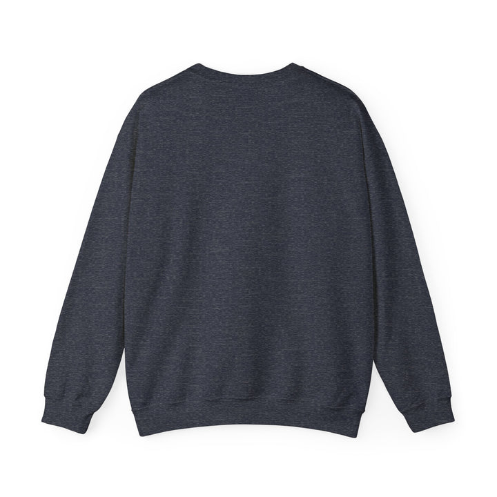 Home Of The Free - Unisex Heavy Blend™ Crewneck Sweatshirt