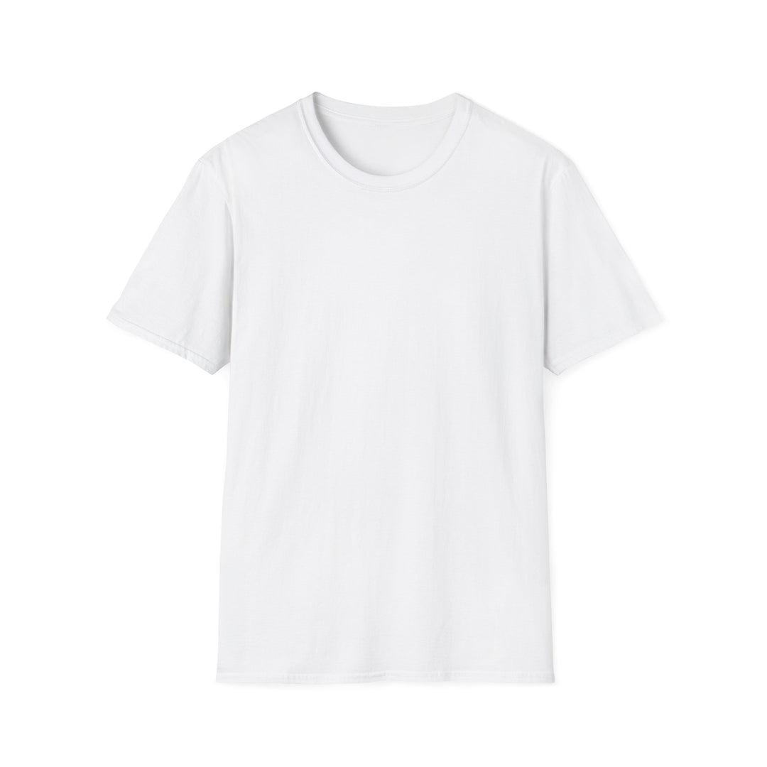 Off Road Adventures - Unisex Softstyle T-Shirt