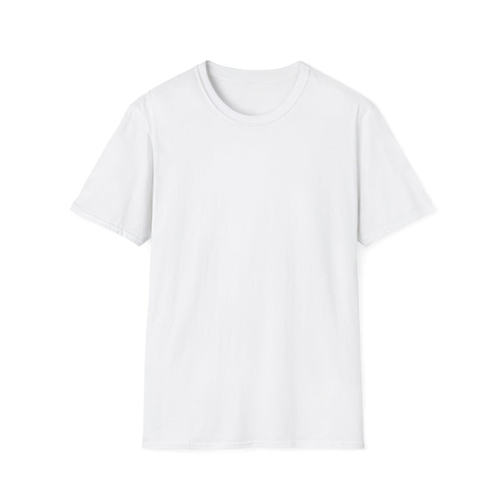 Off Road Adventures - Unisex Softstyle T-Shirt