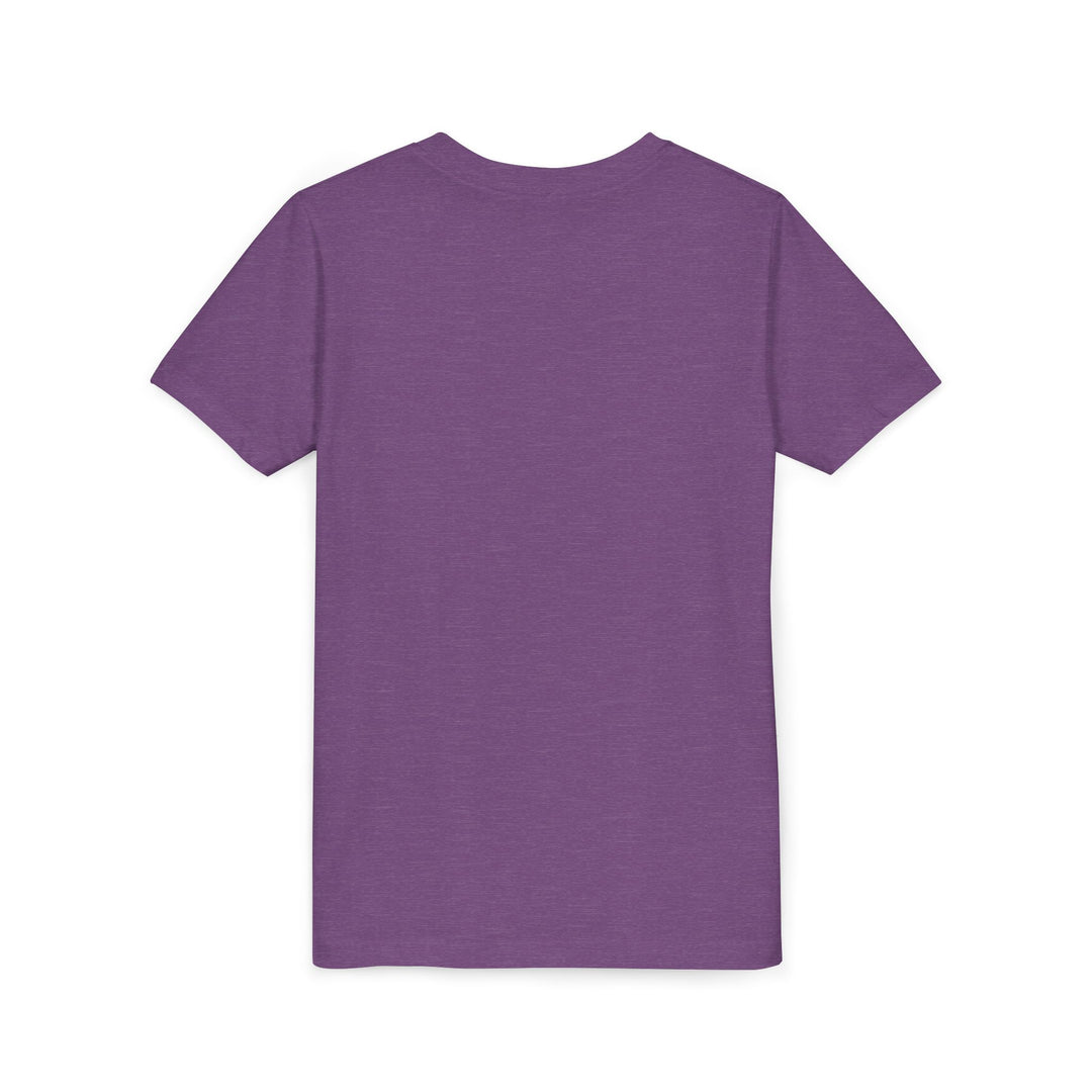 Spring Quilt - Youth Short Sleeve Tee