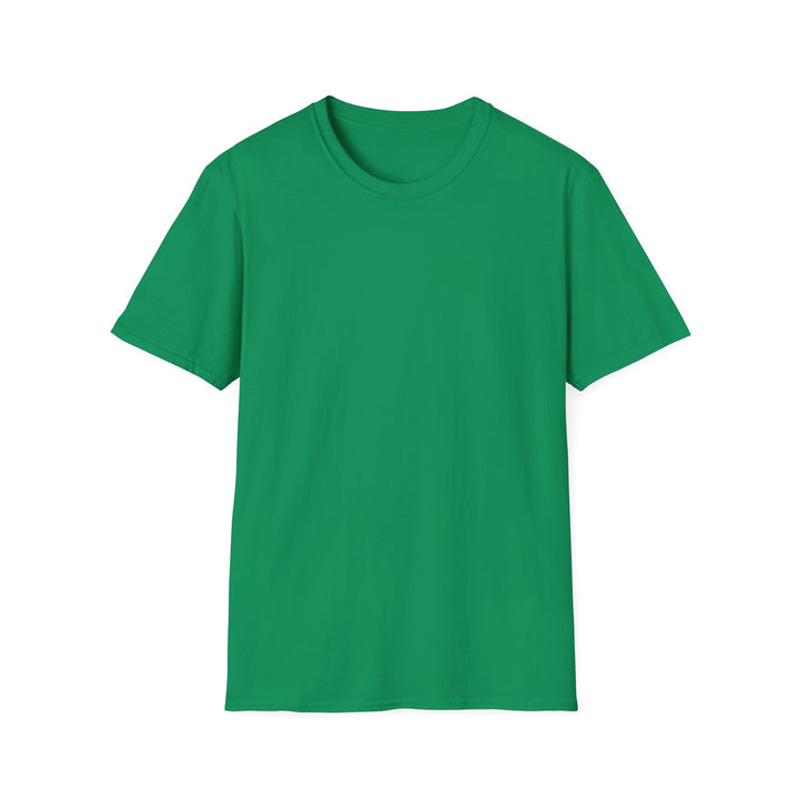 Morning Wood Campground - Unisex Softstyle T-Shirt