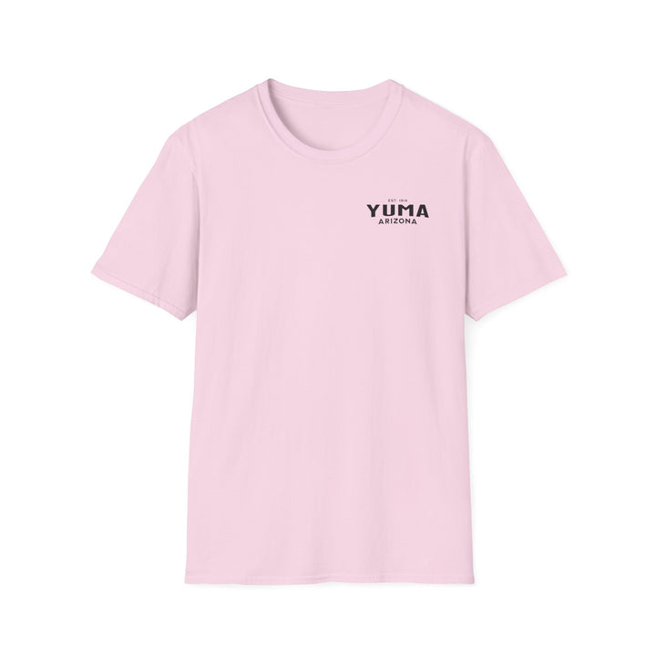 Local Pricks - Unisex Softstyle T-Shirt