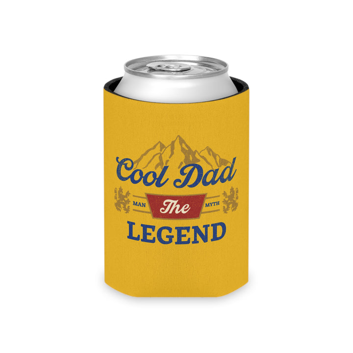 Cool Dad - Can Cooler