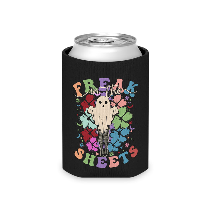 Freak In The Sheet - Can Cooler