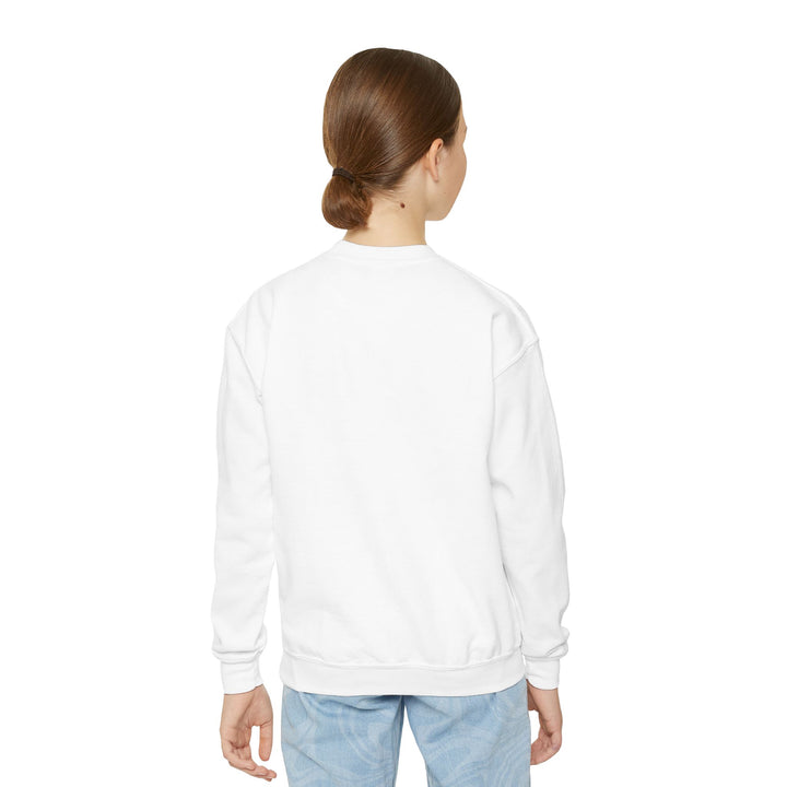 Gods Country - Youth Crewneck Sweatshirt