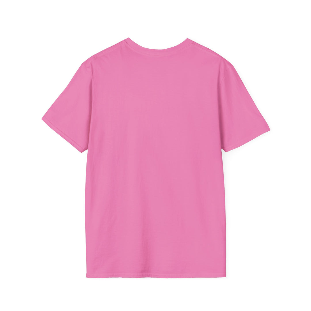 Family Dysfunction - Unisex Softstyle T-Shirt
