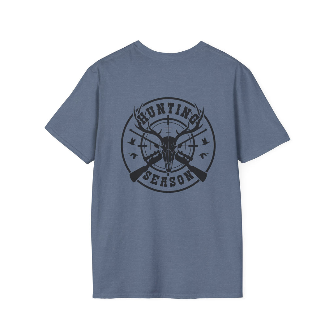 Hunting Season - Unisex Softstyle T-Shirt