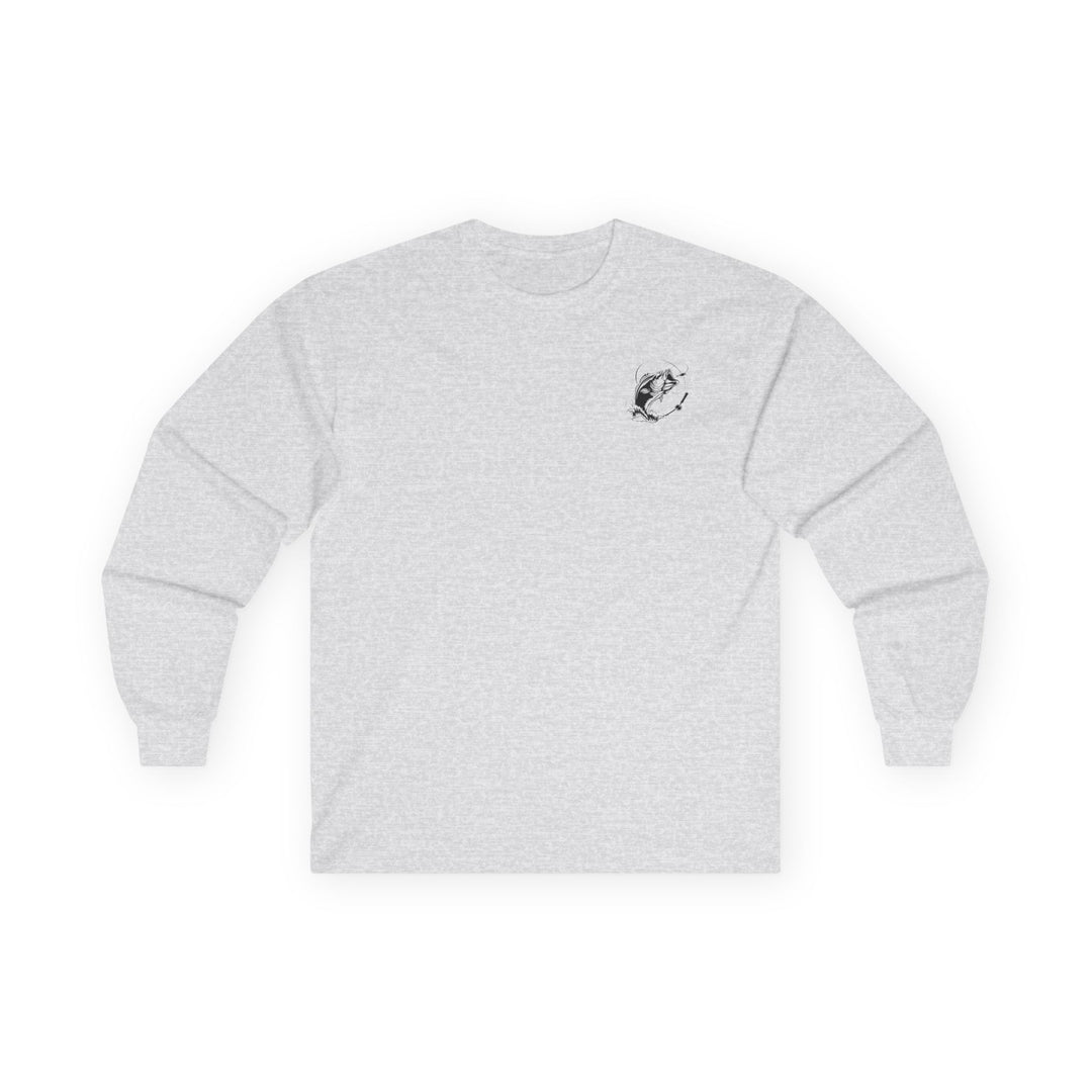 Arizona Largemouth Bass - Unisex Ultra Cotton Long Sleeve Tee